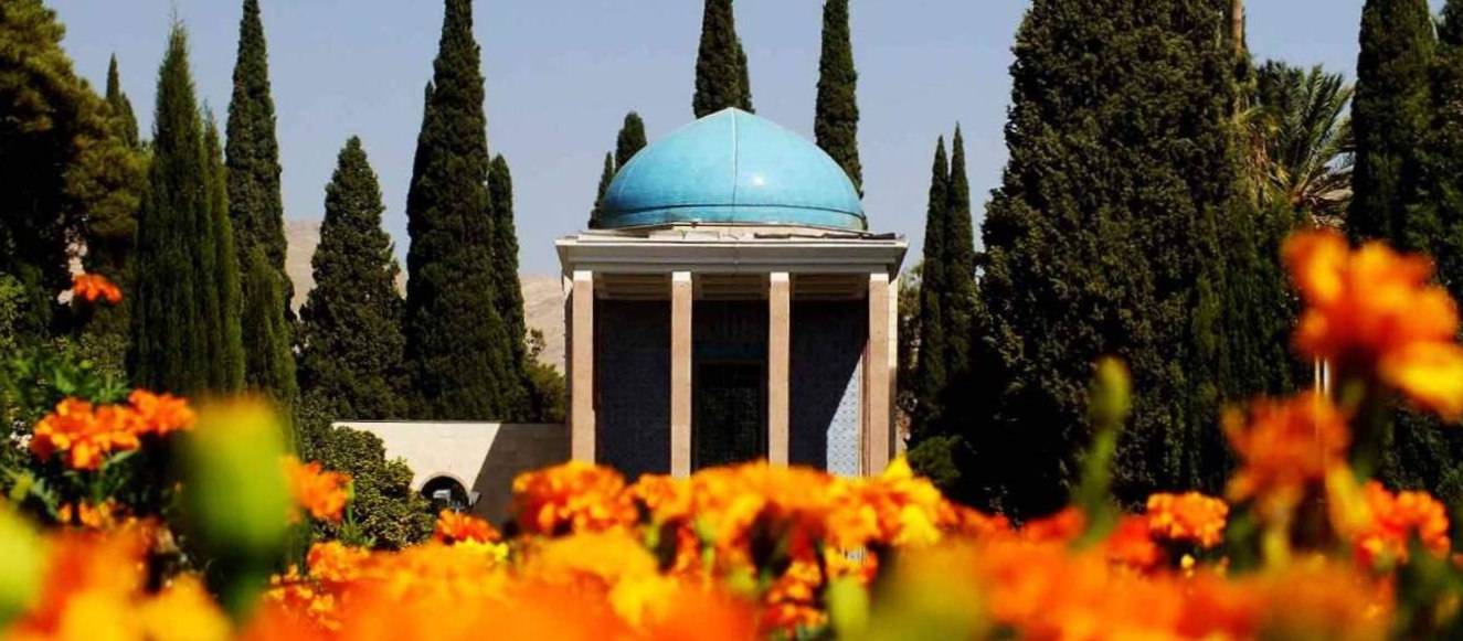 10 historical Iranian baths
