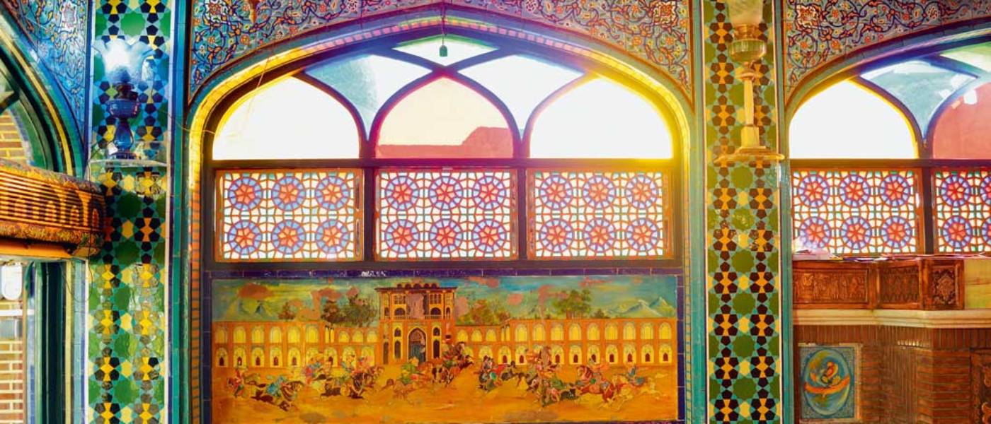 Best Iran Hotels | Iran Hotel Booking