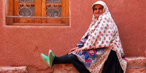 Glimpse of Iran's rural life Tour