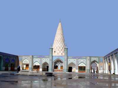 Semnan Travel Guide Semnan Attractions Things to Do and see in Semnan