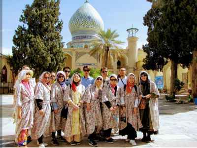 Best Iran Tour Packages 2024/2025