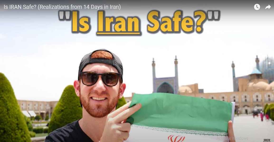 Best Iran Tour Packages by Locals 2022/23 Let's Go Iran Tour Agency