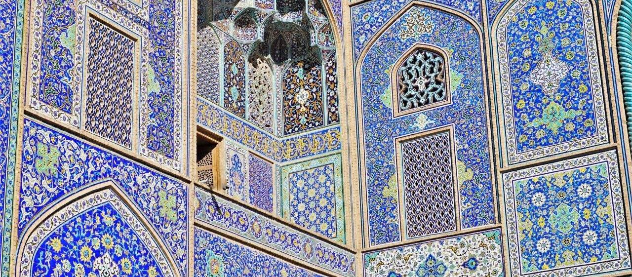 Complete tour of Iran (20 to 36 Days) - Let's Go Iran 