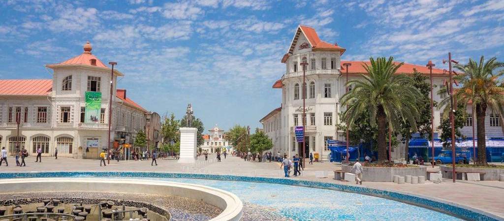 Rasht Tour | Rasht Daily Tours