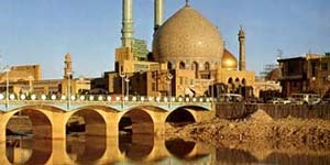 Ziarat Tour of Mashad and Qom in Iran