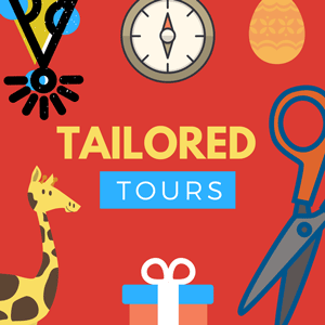 Tailor Made Tours