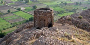 naqareh-khaneh-tower