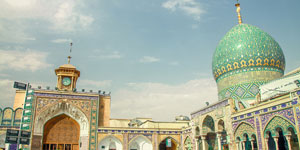 shah-abdol-azim-shrine