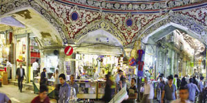 tehran-bazaar