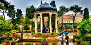 tomb-of-hafez