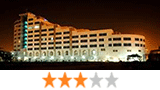 Omid Hotel Tehran