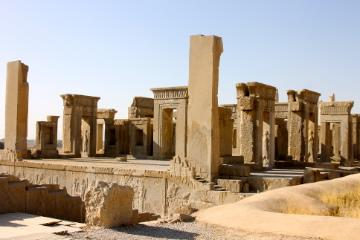 Persepolise