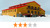 Tochal Hotel - Tochal Ski Resort